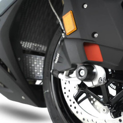 Protection de fourche R&G...
