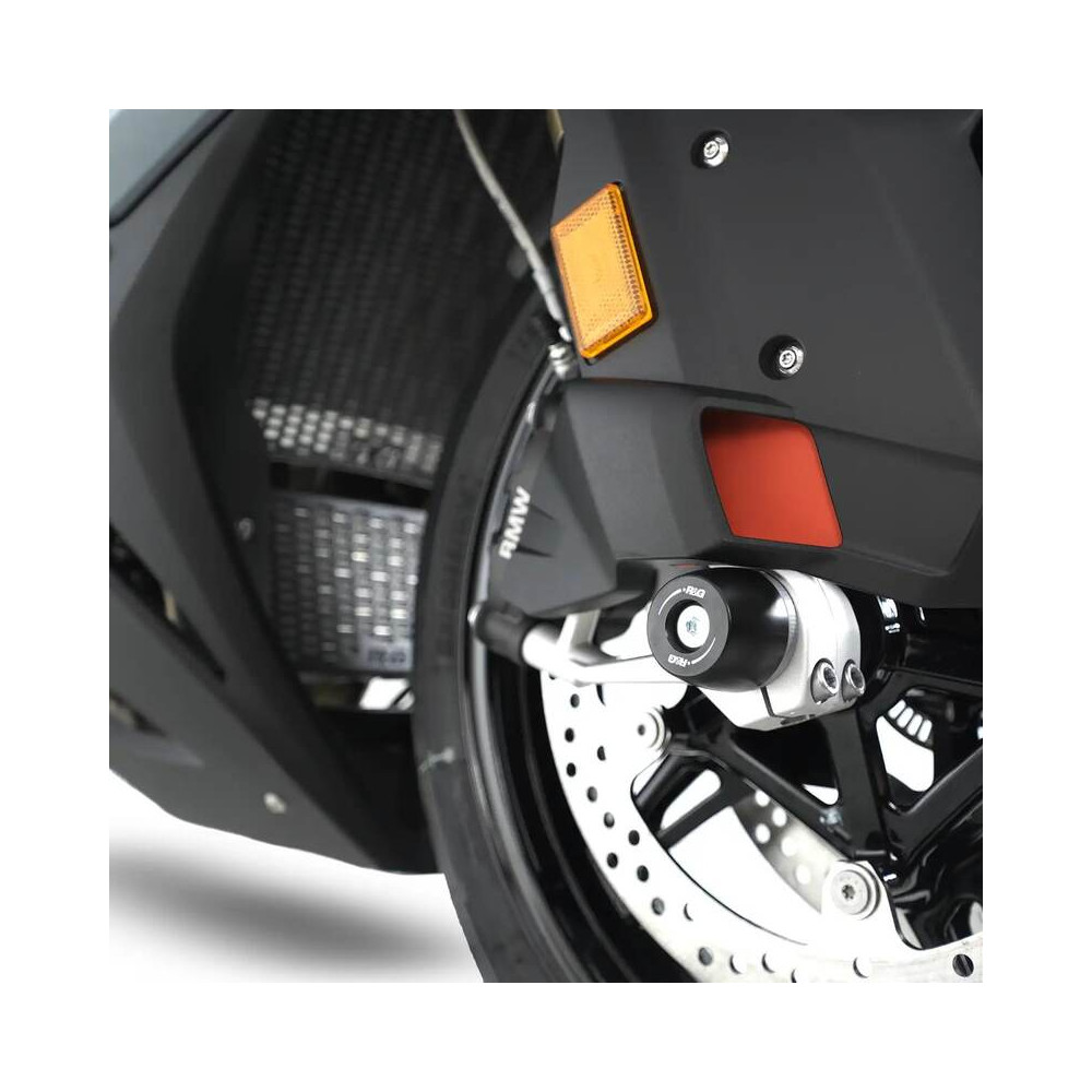 Protection de fourche R&G RACING