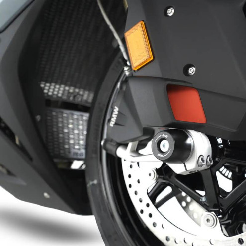 Protection de fourche R&G RACING