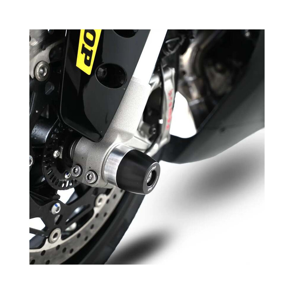 Protection de fourche R&G RACING