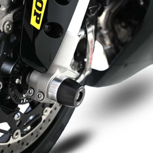 Protection de fourche R&G RACING