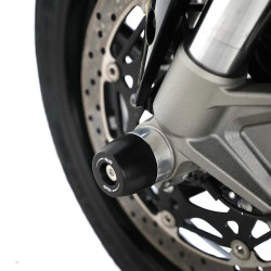 Protection de fourche R&G RACING
