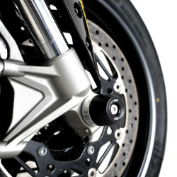 Protection de fourche R&G RACING