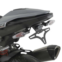 Support de plaque R&G RACING