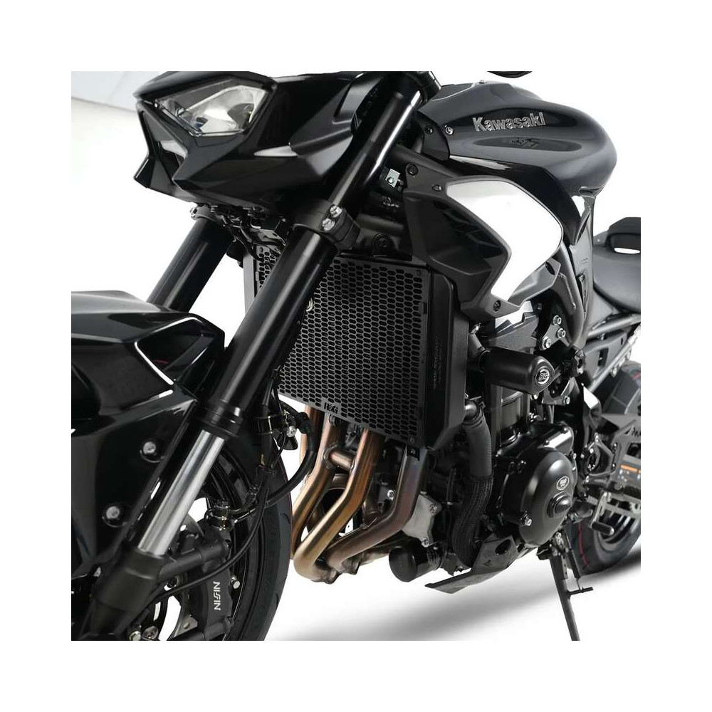 Protection de radiateur R&G RACING Pro