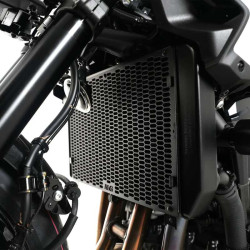 Protection de radiateur R&G RACING Pro