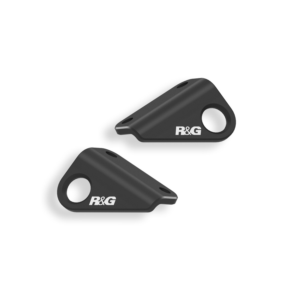Platines pour sangles R&G RACING Yamaha YZF-R9 25-