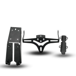 Support de plaque R&G RACING