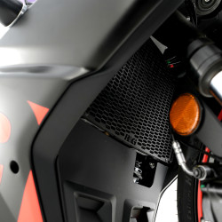 Protection de radiateur R&G RACING Pro