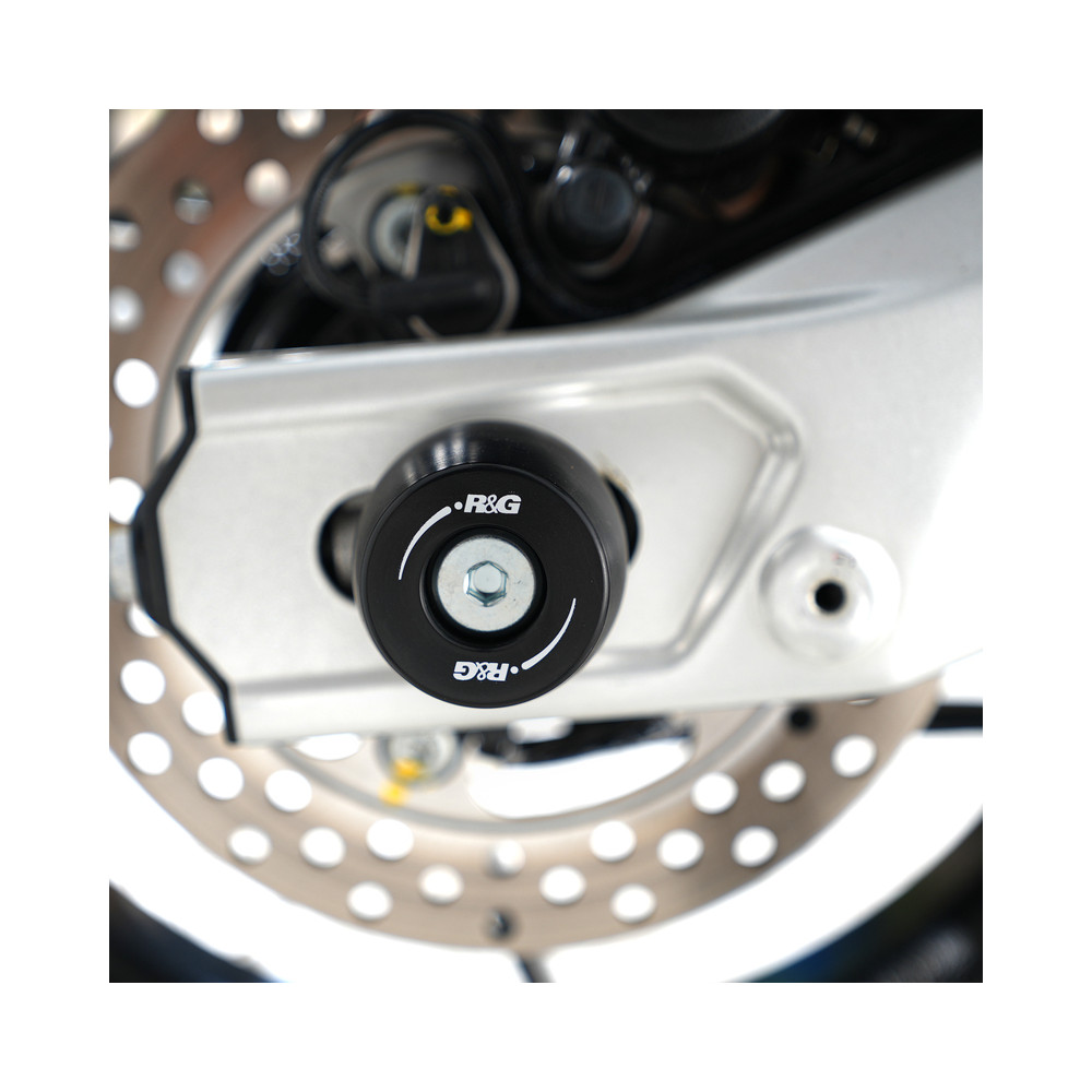 Protection de bras oscillant R&G RACING