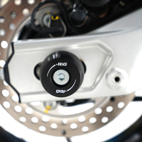 Protection de bras oscillant R&G RACING