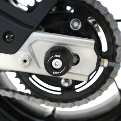 Protection de bras oscillant R&G RACING