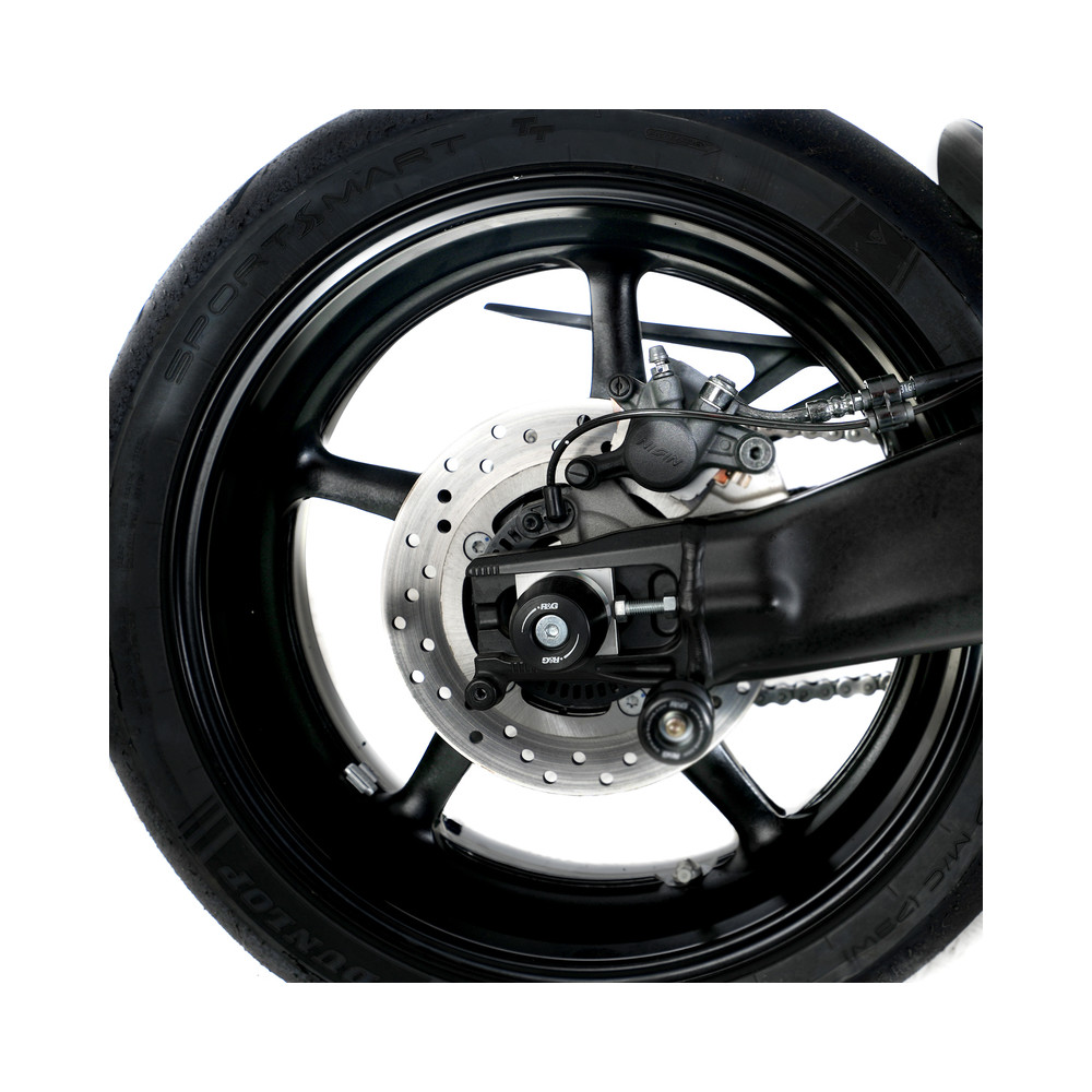 Protection de bras oscillant R&G RACING