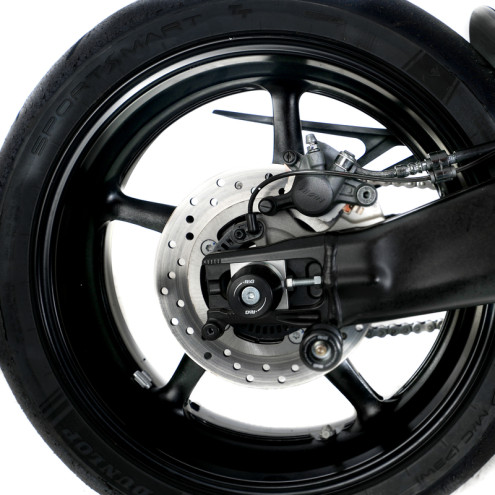 Protection de bras oscillant R&G RACING