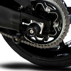Protection de bras oscillant R&G RACING
