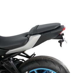 Support de plaque R&G RACING