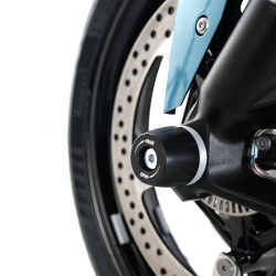 Protections de fourche R&G...