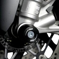 Protections de fourche R&G...
