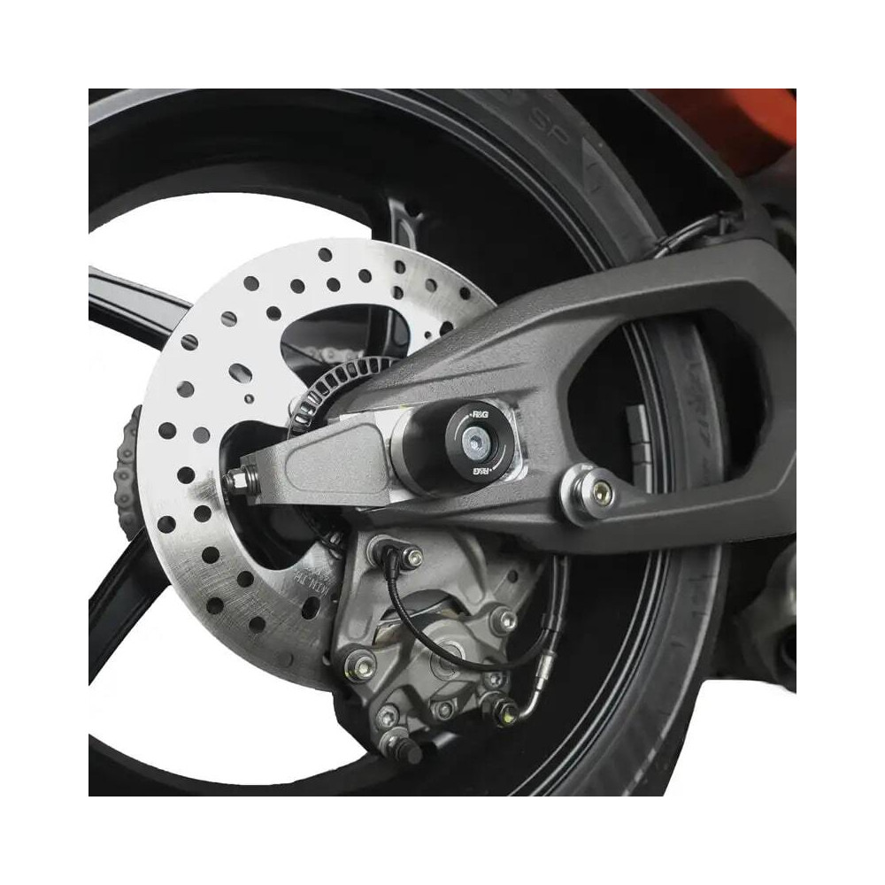 Protection de bras oscillant R&G RACING