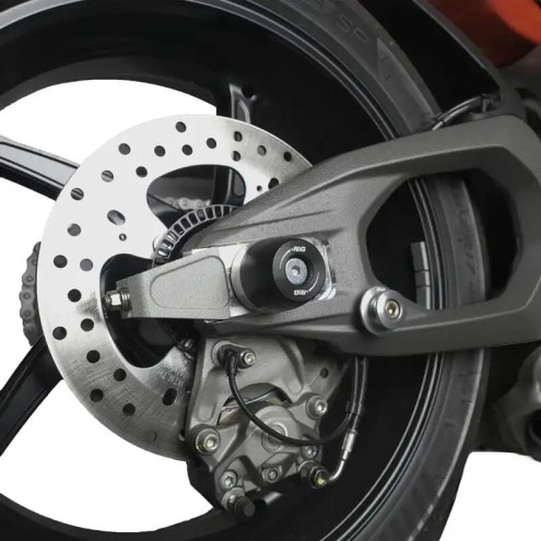 Protection de bras oscillant R&G RACING