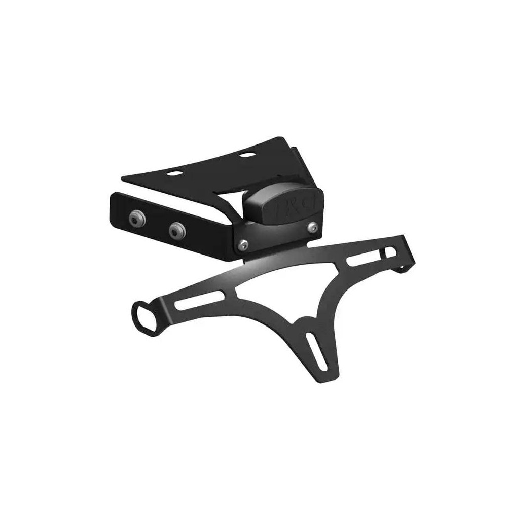 Support de plaque R&G RACING