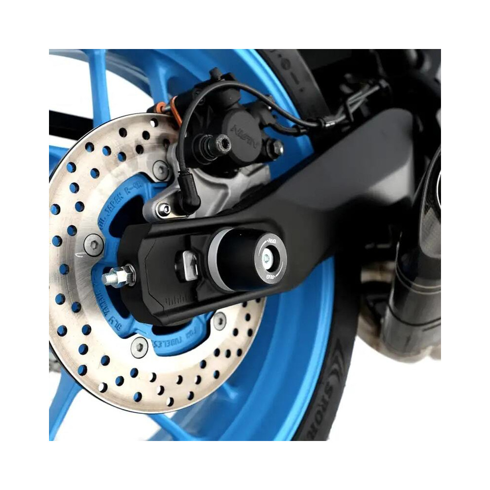 Protection de bras oscillant R&G RACING