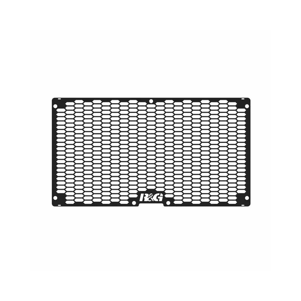 Protection de radiateur R&G Racing Pro