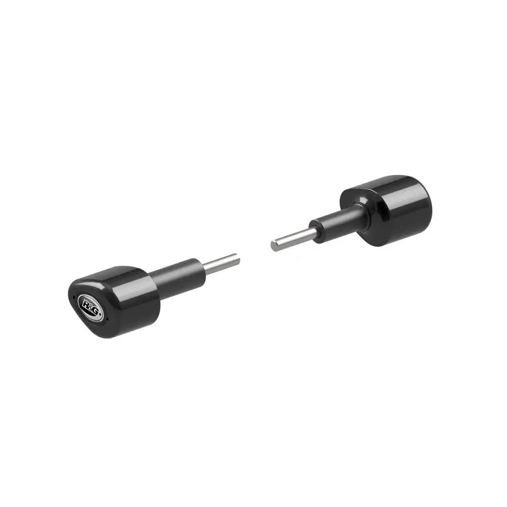 Tampons de protection R&G RACING Aero