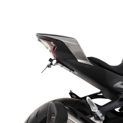 Support de plaque R&G RACING
