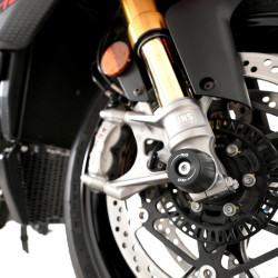 Protections de fourche R&G...