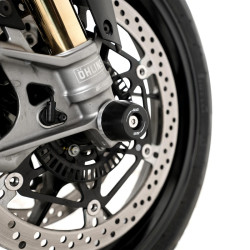 Protections de fourche R&G RACING