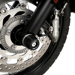 Protections de fourche R&G...
