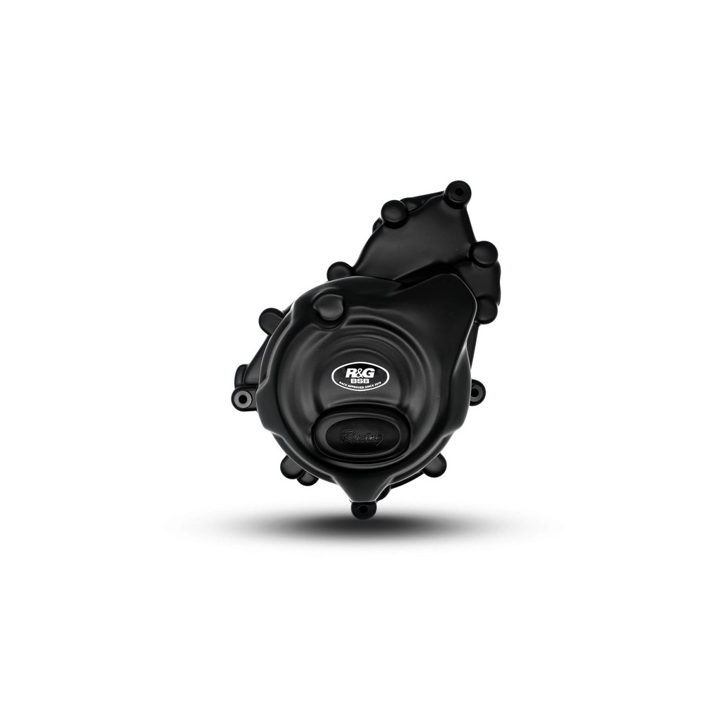 Kit de protections de carter moteur R&G RACING - 2 pièces