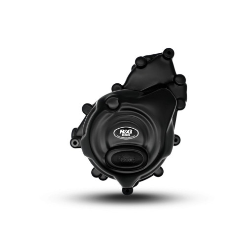 Kit de protections de carter moteur R&G RACING - 2 pièces