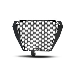 Protection de radiateur d'huile R&G RACING Pro