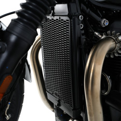 Protection de radiateur R&G...