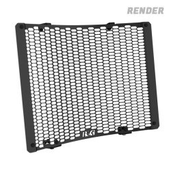 Protection de radiateur R&G...