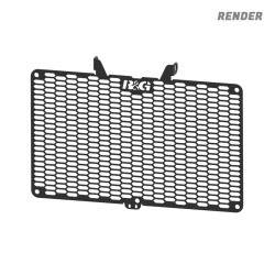 Protection de radiateur R&G...