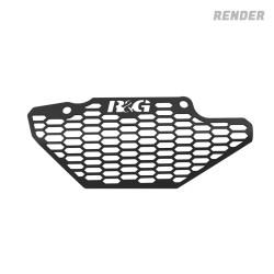 Grille de collecteur R&G...