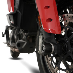 Protections de fourche R&G...