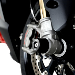 Protections de fourche R&G RACING