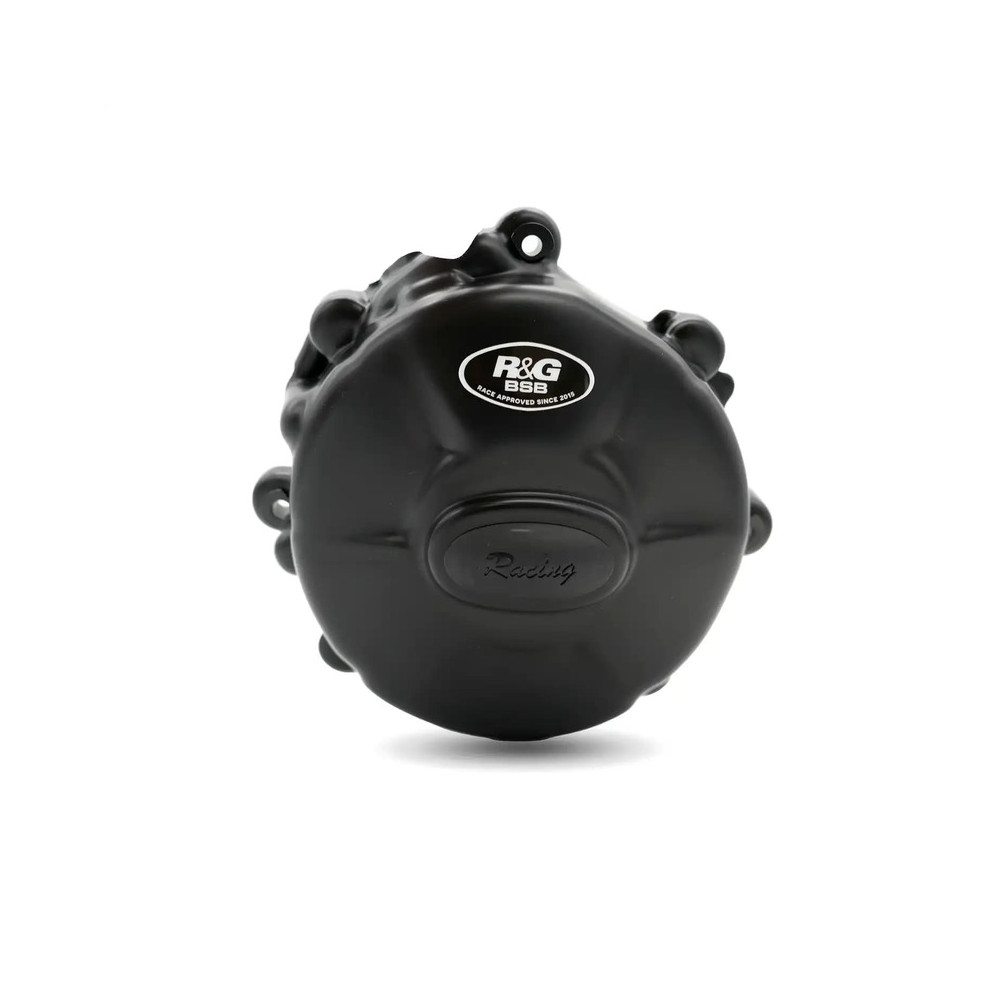 Protection carter moteur R&G Racing gauche