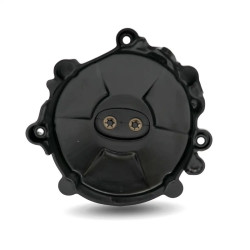 Protection carter moteur R&G Racing gauche