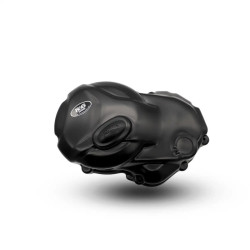 Protection carter moteur...