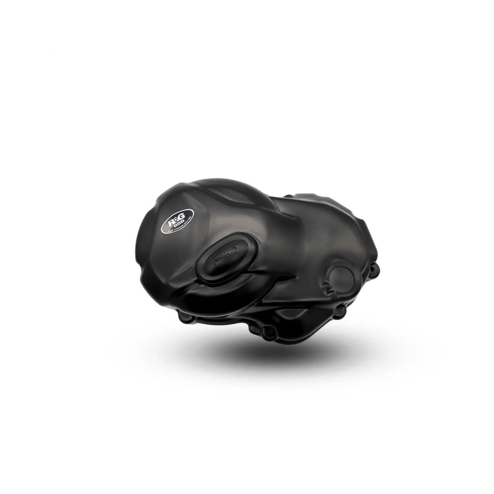 Protection carter moteur R&G Racing droit