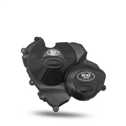 Protection carter moteur...
