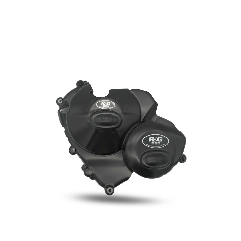 Protection carter moteur R&G Racing droit (embrayage)