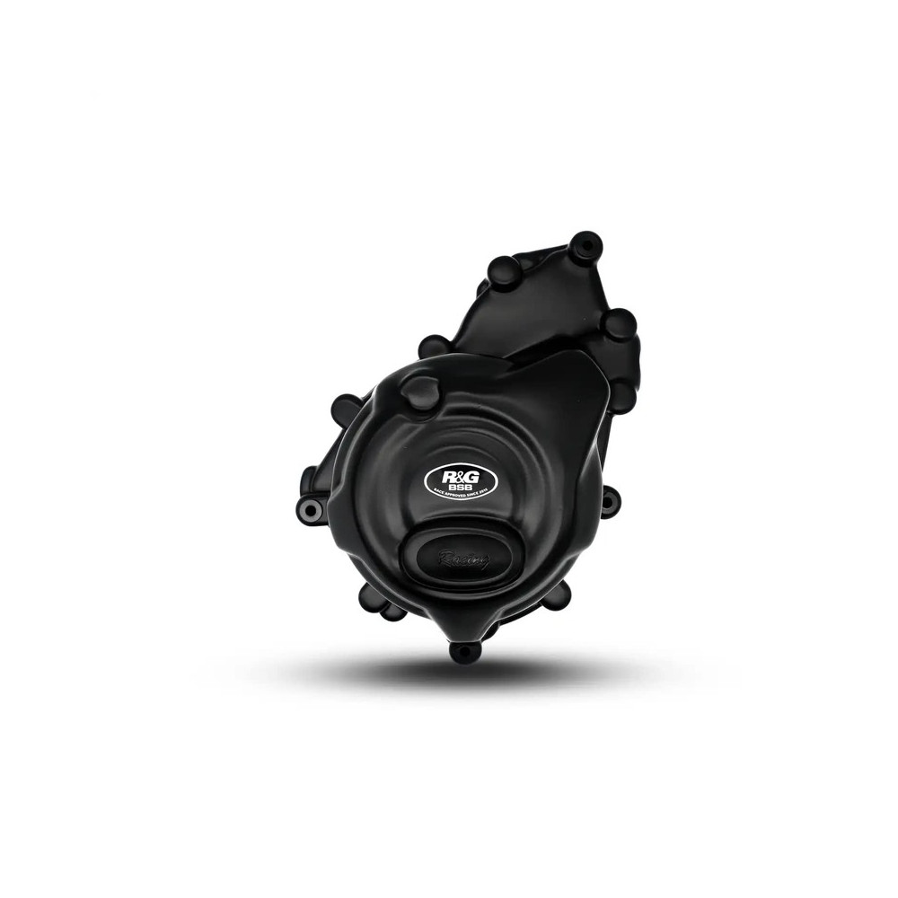 Protection carter moteur R&G Racing gauche