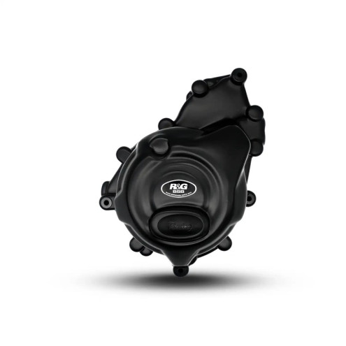 Protection carter moteur R&G Racing gauche