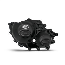 Protection carter moteur...